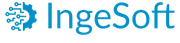 Logotipo IngeSoft